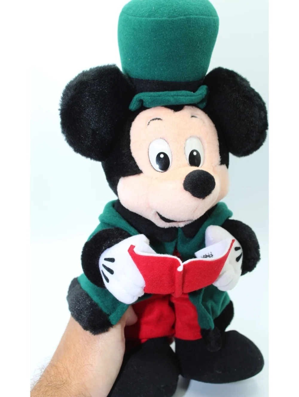Disney Mickey Mouse & Minnie Mouse 13